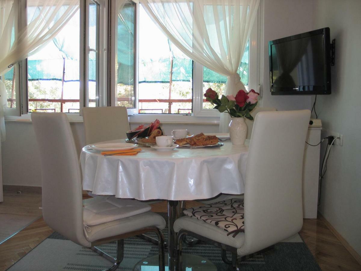 Apartment Kovacic Jurlina Poljica  Екстериор снимка