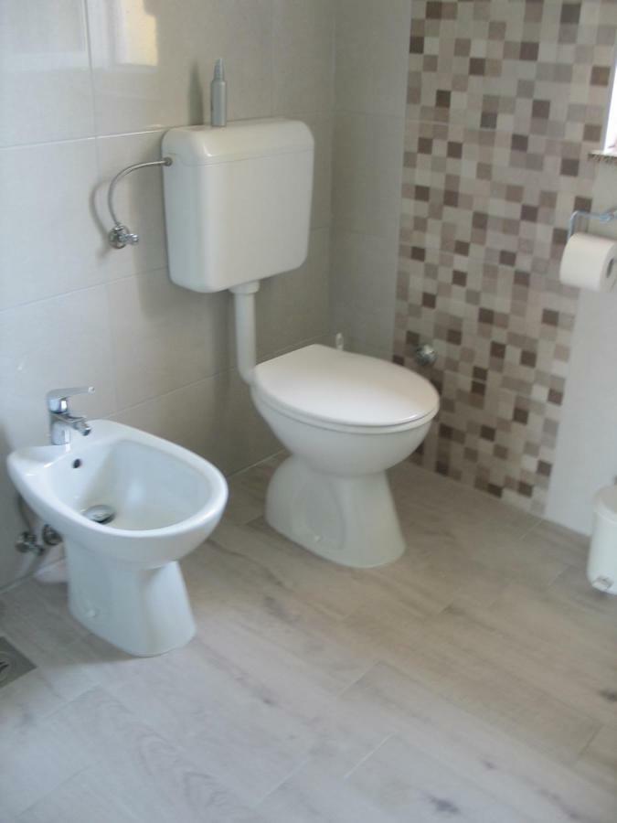Apartment Kovacic Jurlina Poljica  Екстериор снимка