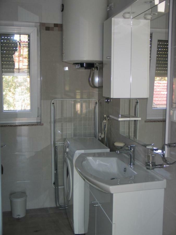 Apartment Kovacic Jurlina Poljica  Екстериор снимка