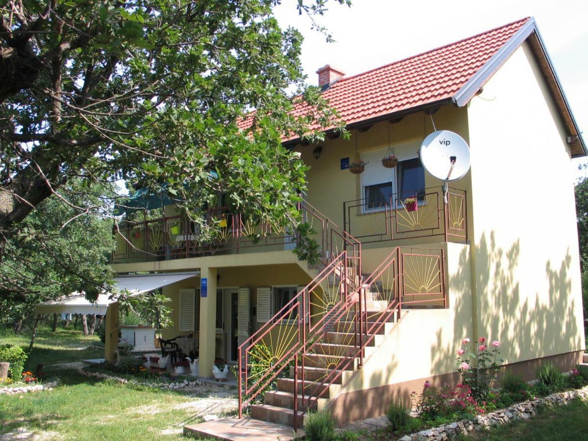 Apartment Kovacic Jurlina Poljica  Екстериор снимка