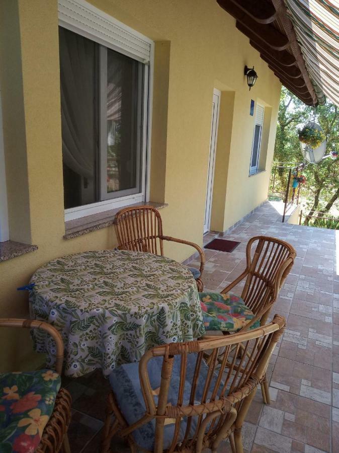 Apartment Kovacic Jurlina Poljica  Екстериор снимка